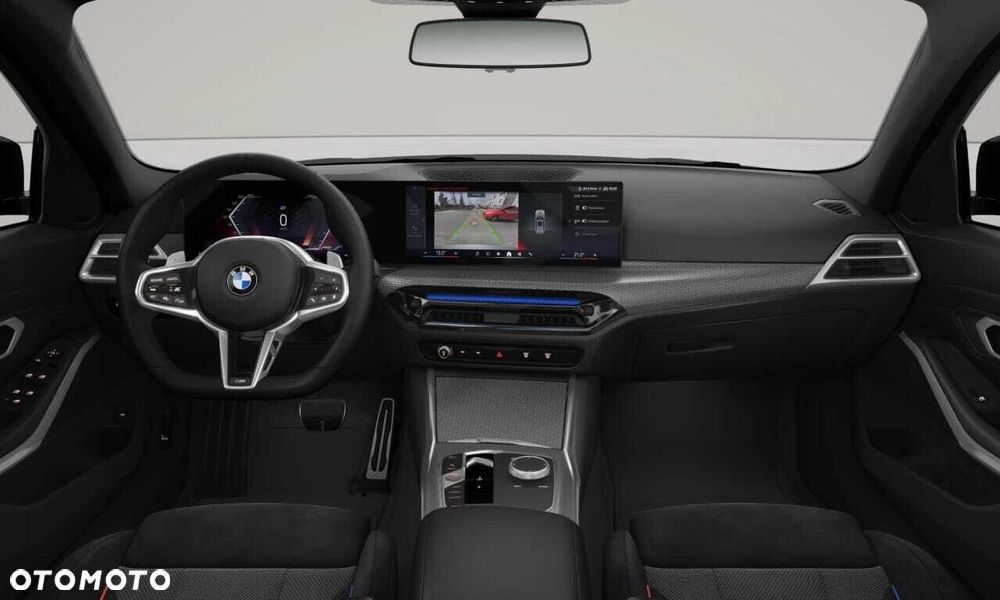 BMW Seria 3 - 11