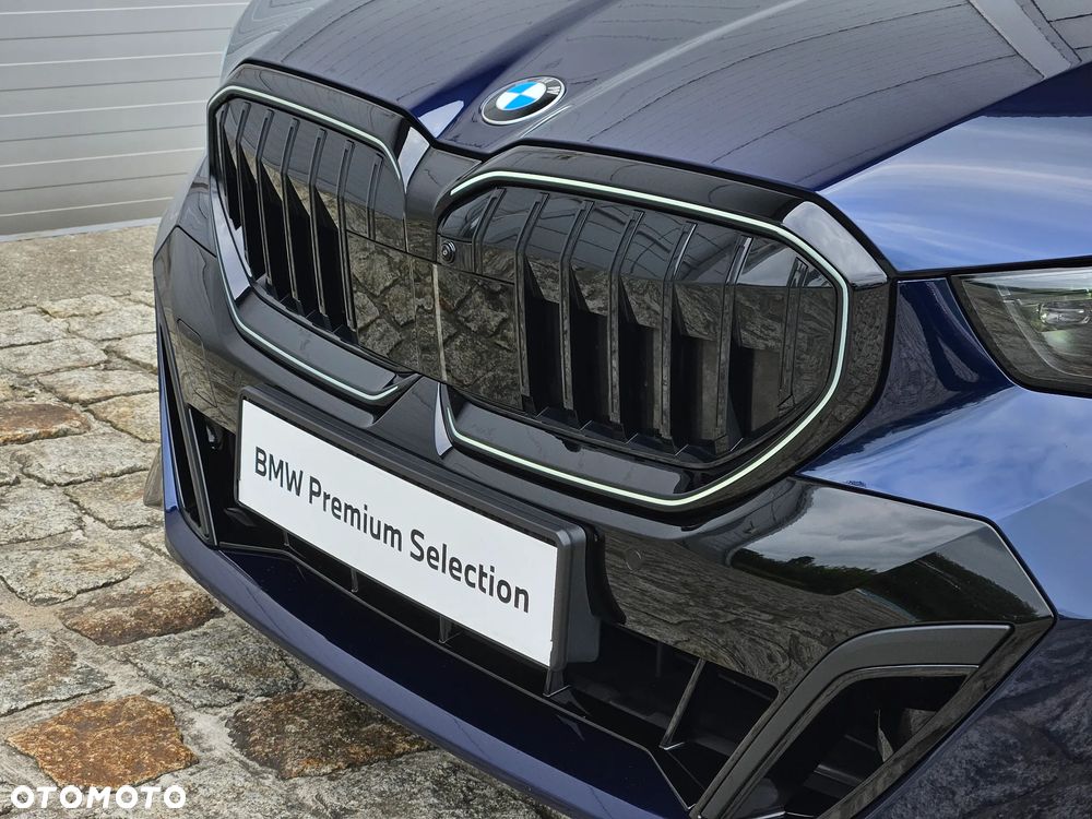 BMW Seria 5 540d xDrive mHEV M Sport - 14