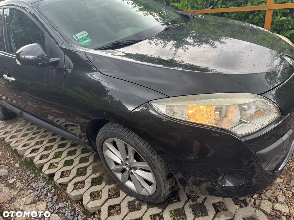 Renault Megane 1.6 16V 110 Dynamique - 2