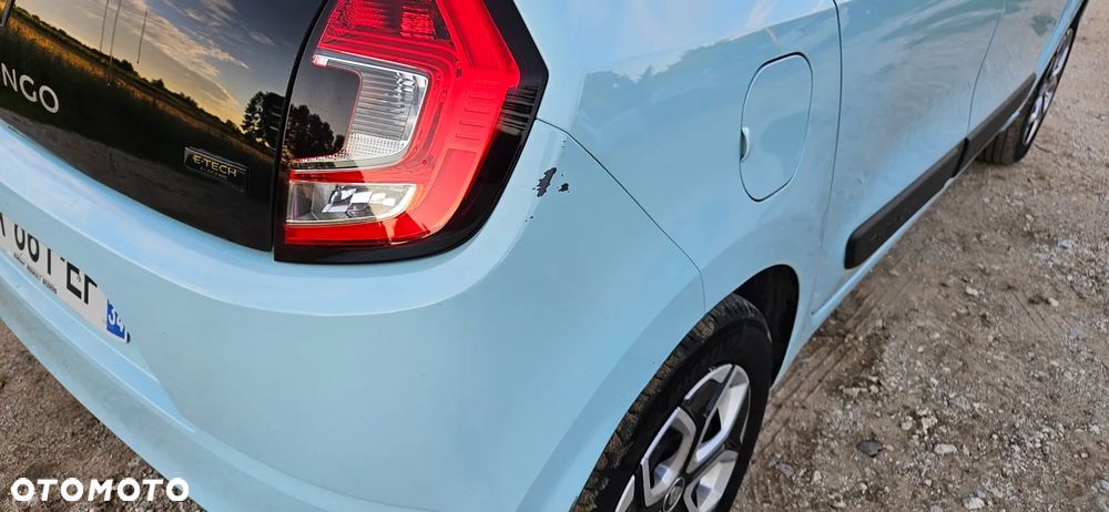 Renault Twingo - 15