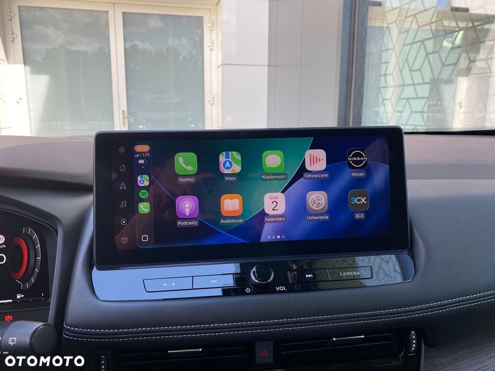 Nissan X-Trail - 15