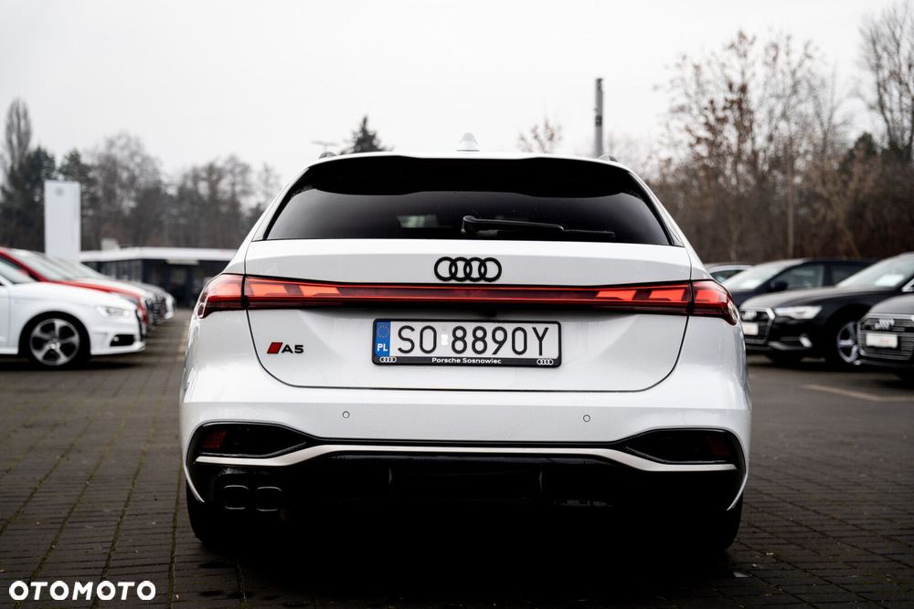 Audi A5 - 7