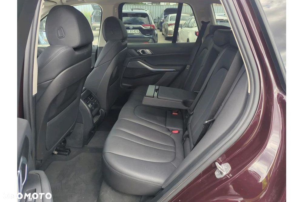 BMW X5 - 10