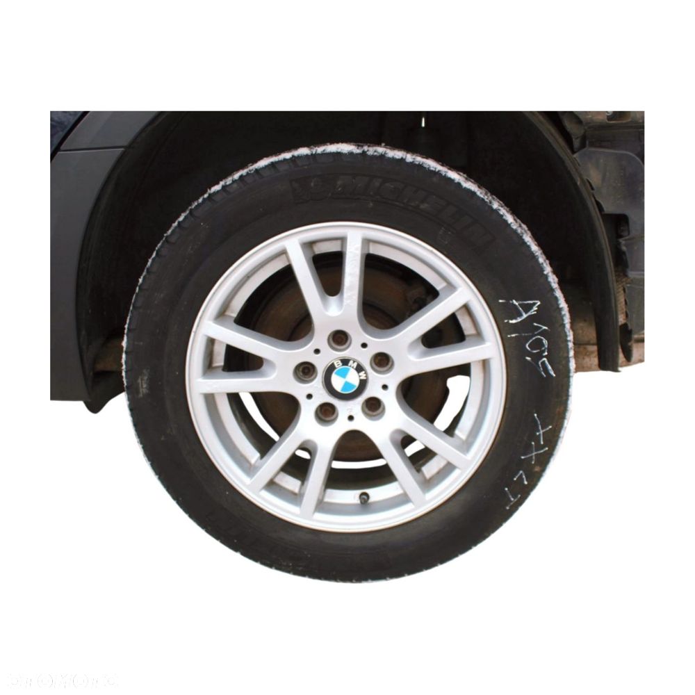FELGI ALUMINIOWE 17'' STYLING 148 BMW X3 E83 E46 - 4