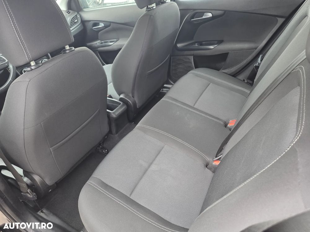 Fiat Tipo 1.5 130 CP MHEV DCT7 - 13