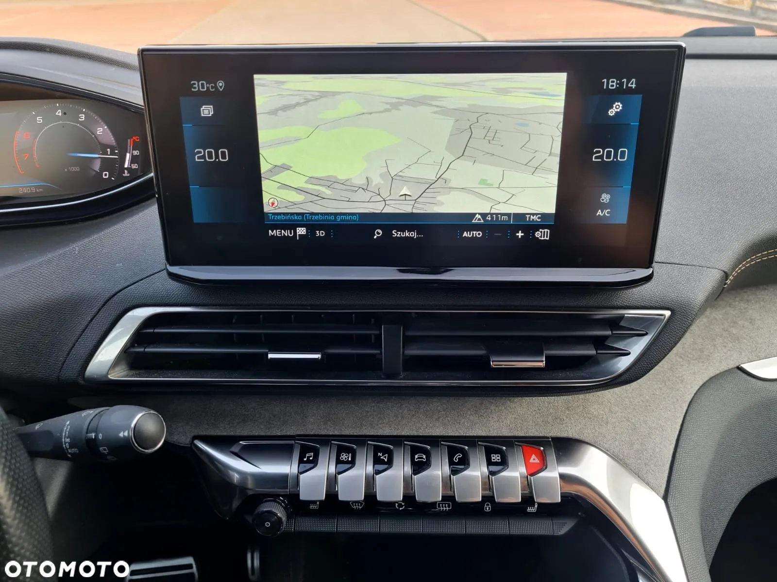 Peugeot 5008 1.6 PureTech GT S&S EAT8 - 19