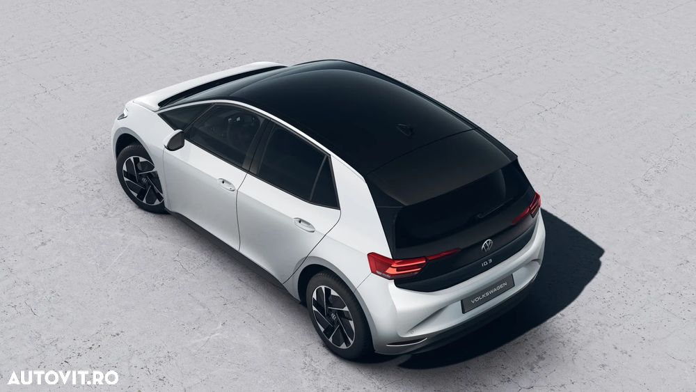 Volkswagen ID.3 - 9