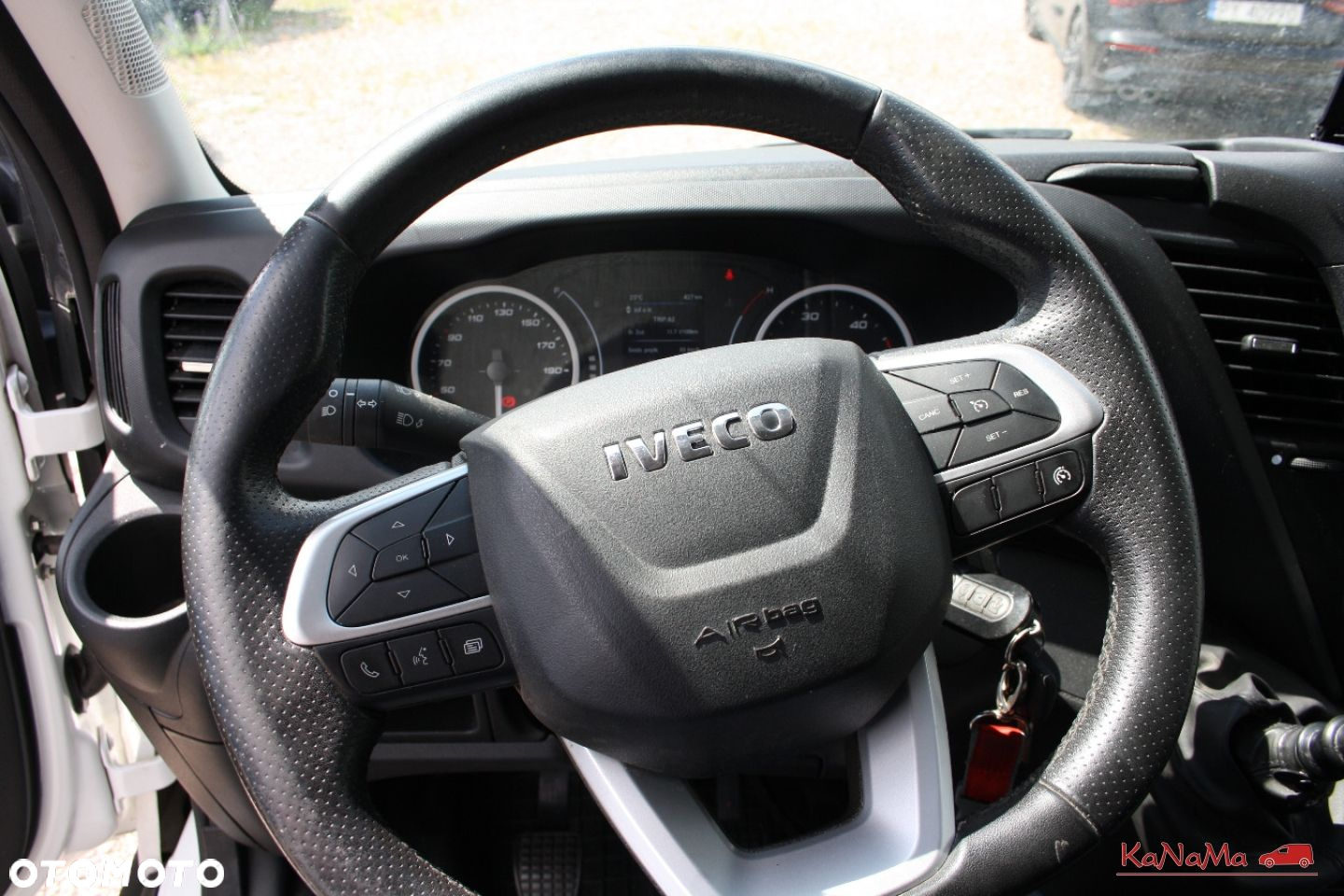 Iveco DAILY 35S18 - 27