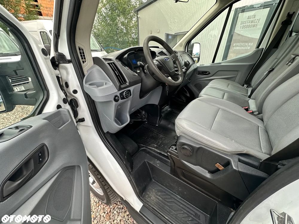 Ford Transit - 10
