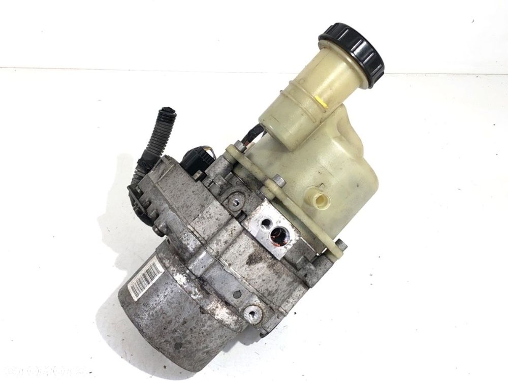 POMPA WSPOMAGANIA  DACIA SANDERO II 2012 - 2022 1.0 SCe 75 54 kW [73 KM] benzyna 2016 - 2022 - 2