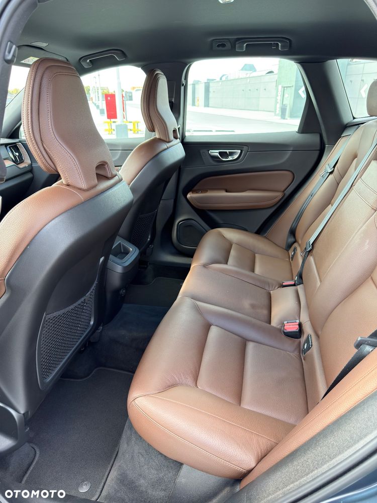 Volvo XC 60 D4 AWD Inscription - 14