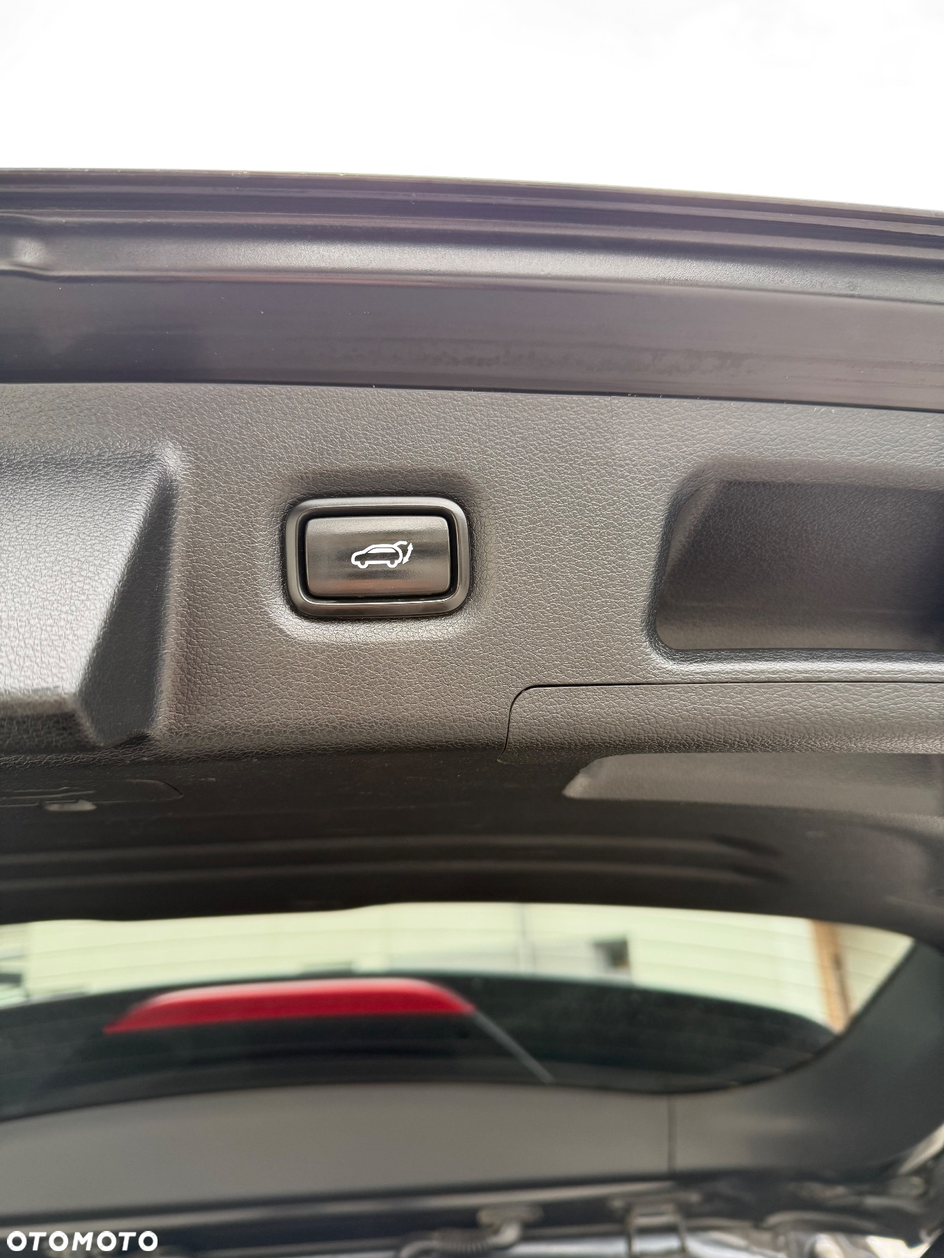 Hyundai Santa Fe 2.2 CRDi Platinum 4WD - 8