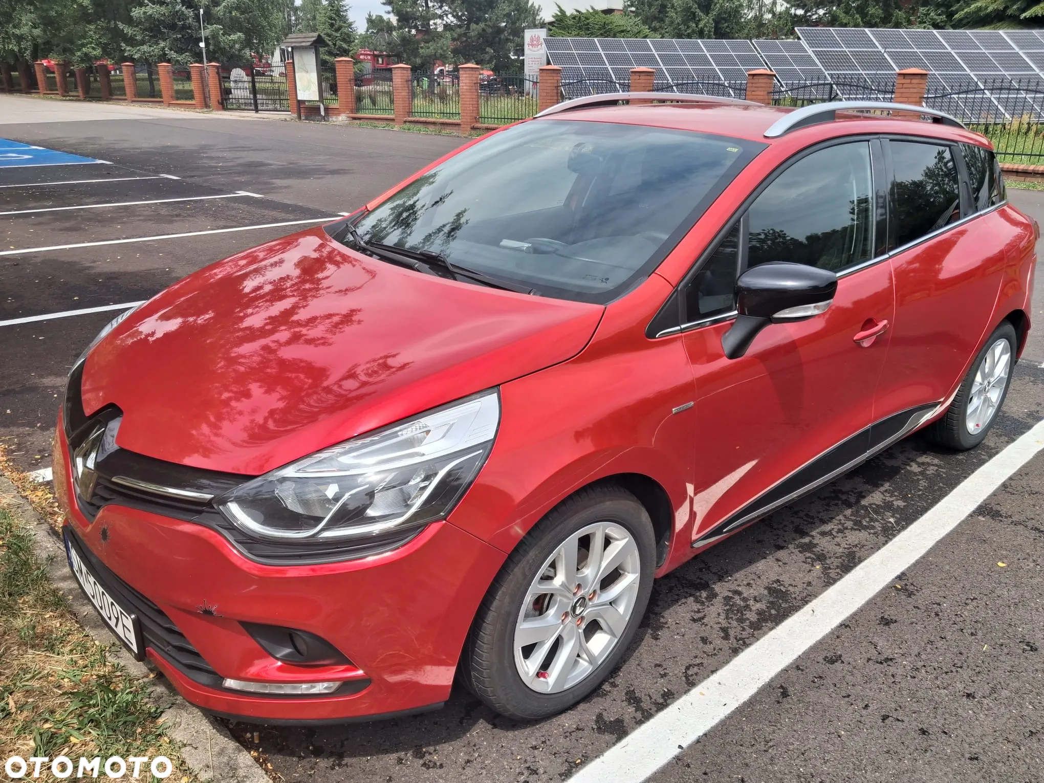 Renault Clio 0.9 Energy TCe Life - 6
