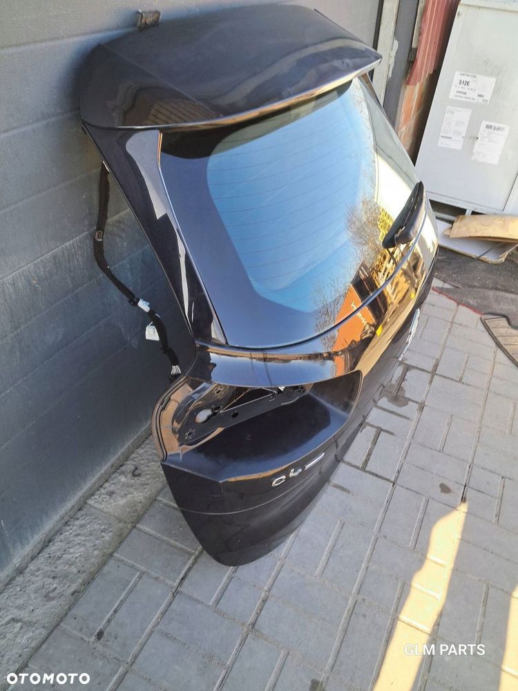 citroen c4 picasso ii klapa bagażnika exlb - 6