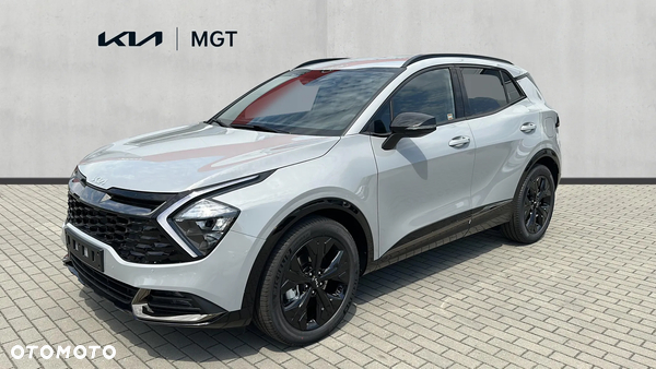 Kia Sportage 1.6 T-GDI M 2WD