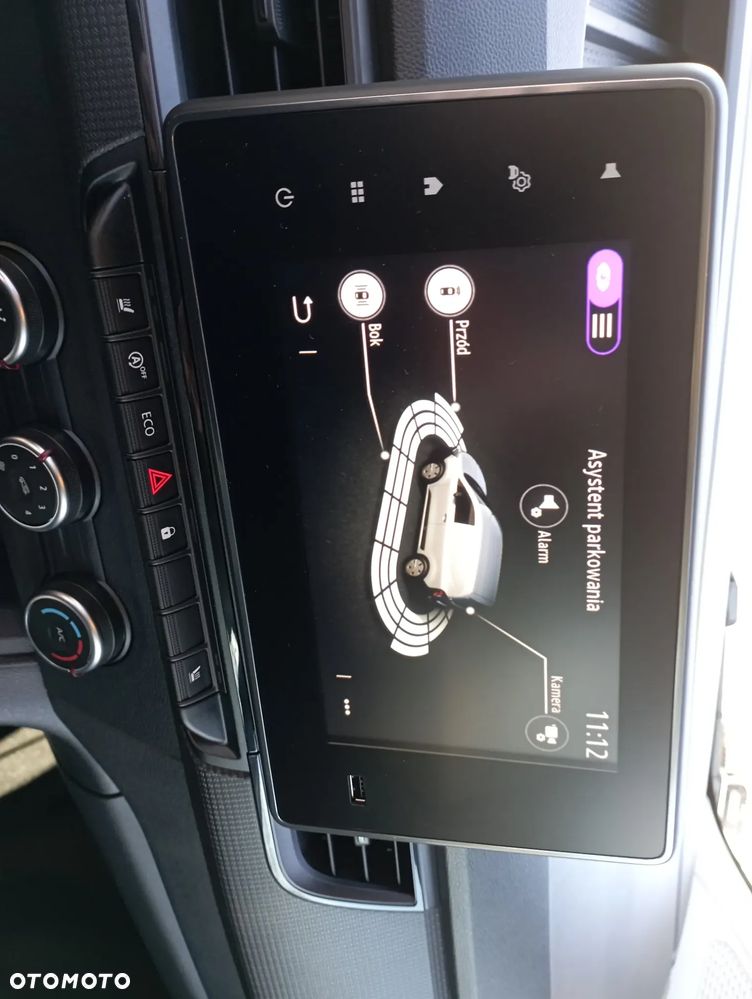 Nissan Townstar L2 Business Plus (bryg.) - 15