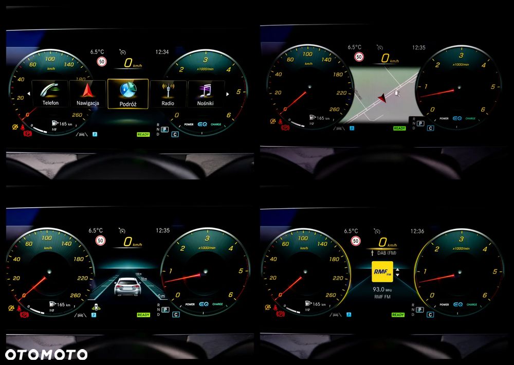 Mercedes-Benz CLS 300 d 4Matic 9G-TRONIC AMG Line - 34