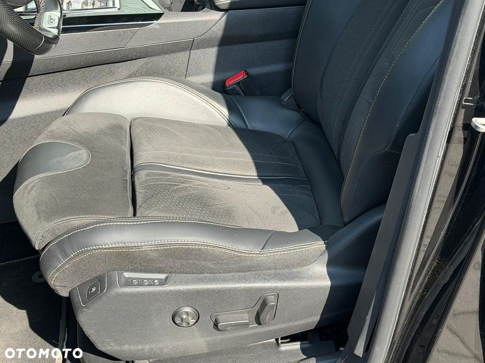 Peugeot 5008 2.0 BlueHDi GT S&S EAT8 - 7