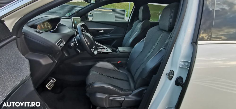 Peugeot 3008 1.6 THP EAT6 GT-Line - 8