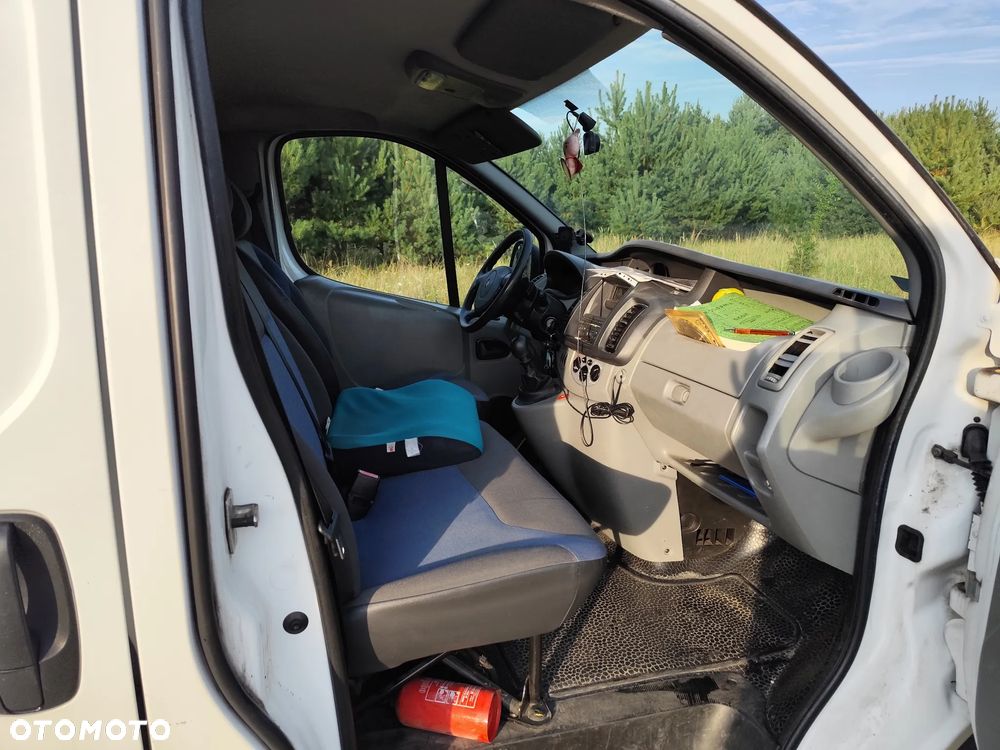 Renault Trafic - 7