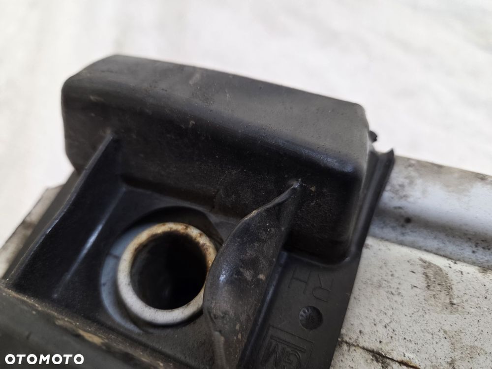 BELKA TYŁ TYLNA ZDERZAKA OPEL MOKKA A KOD LAKIERU GAZ - 10