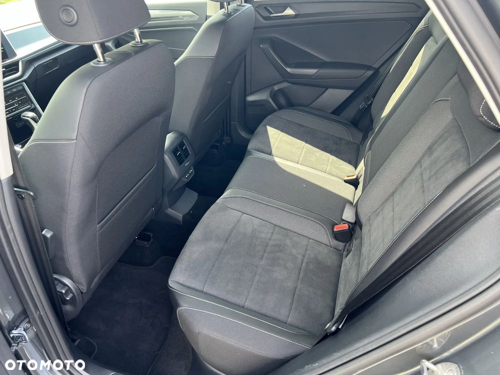 Volkswagen T-Roc 1.5 TSI OPF DSG Style - 9