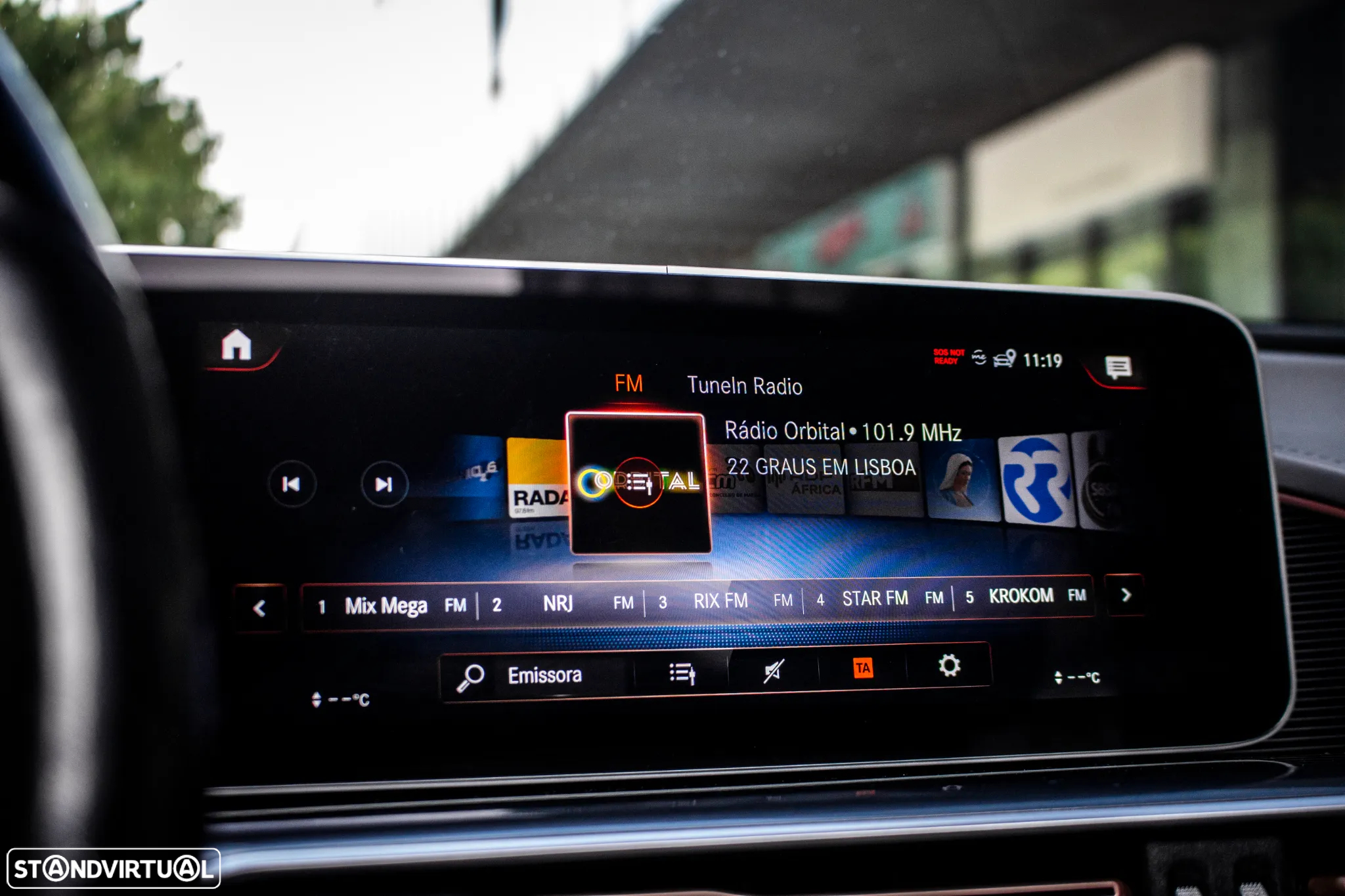 Mercedes-Benz EQC 400 4Matic - 50