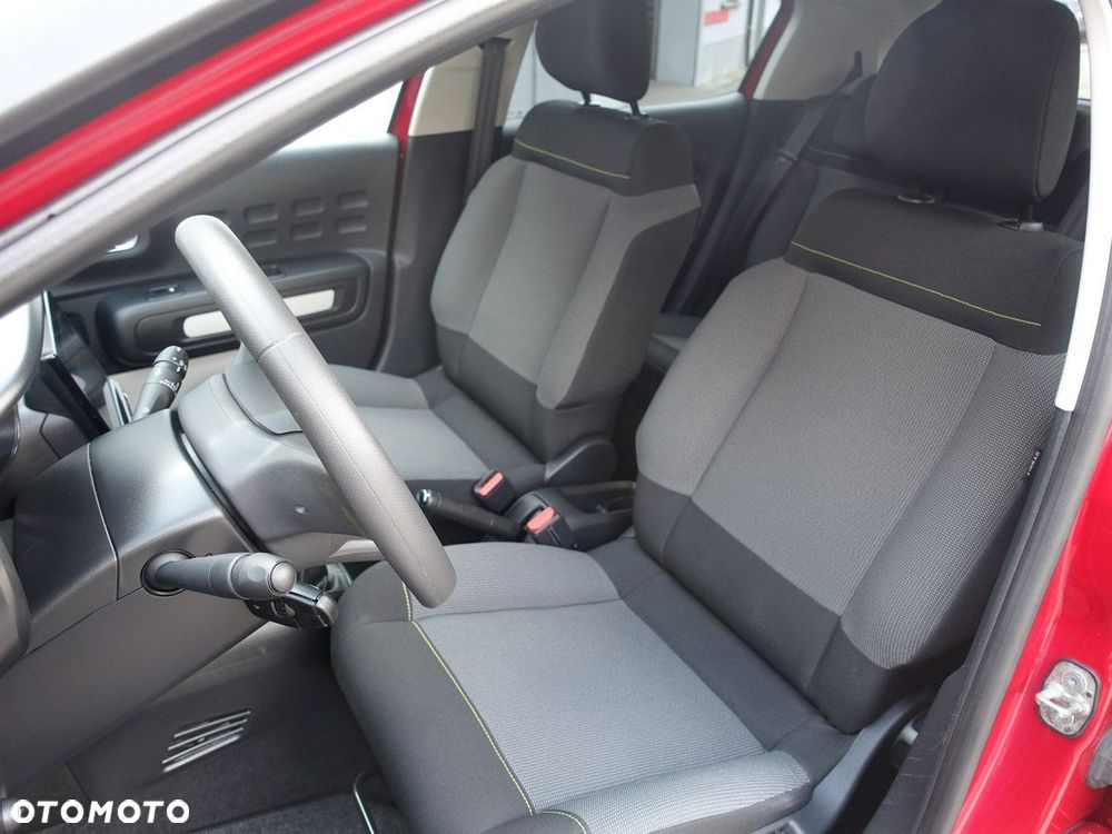 Citroën C3 1.2 PureTech Shine - 10