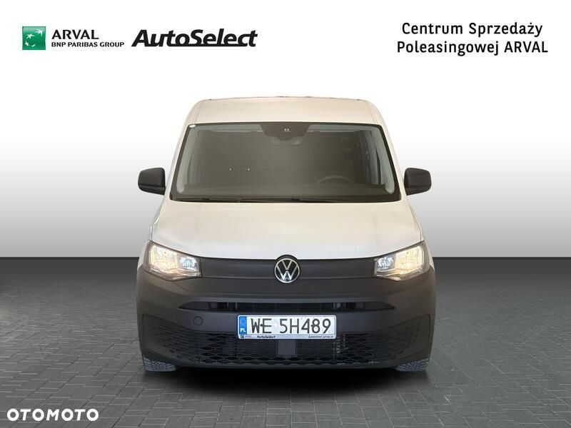 Volkswagen Caddy - 9