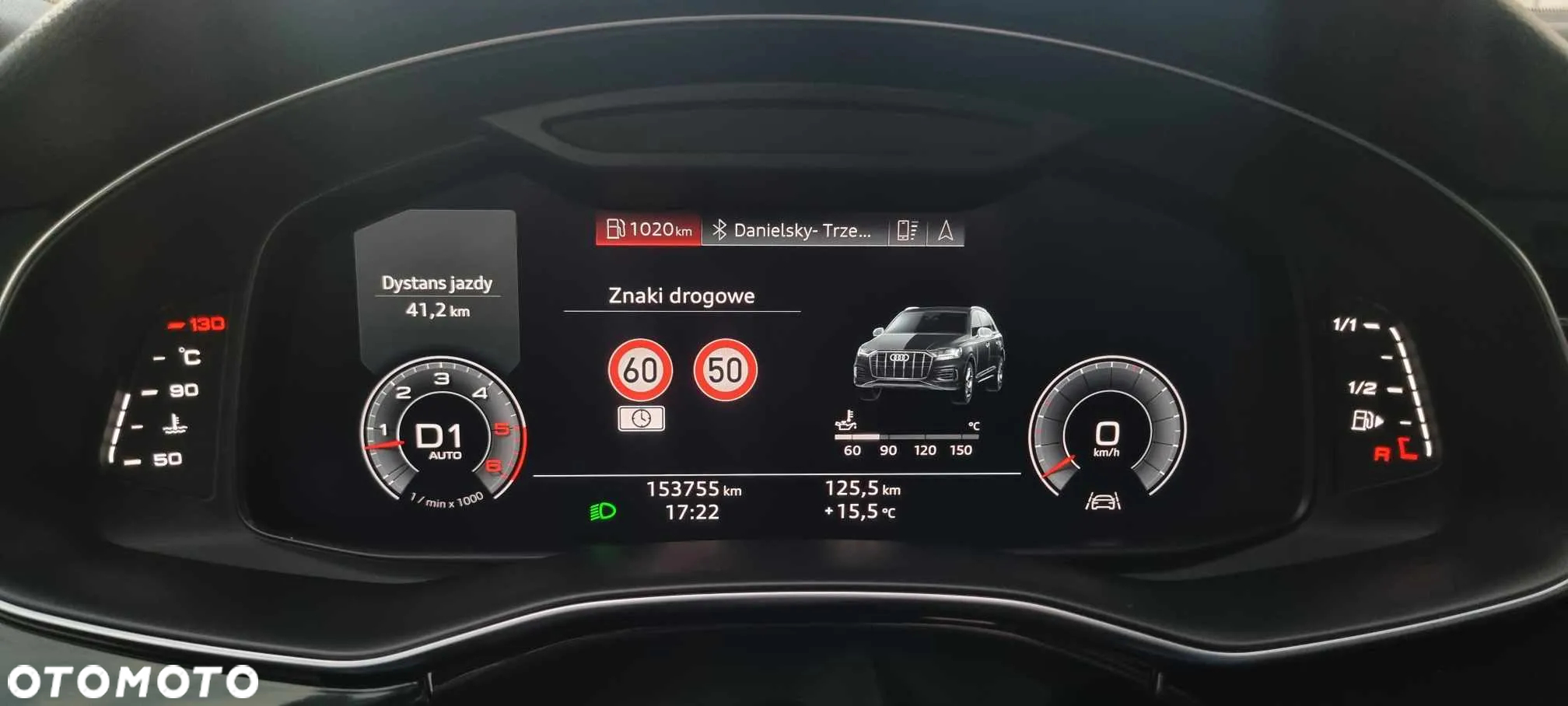 Audi Q7 45 TDI Quattro Tiptronic - 16