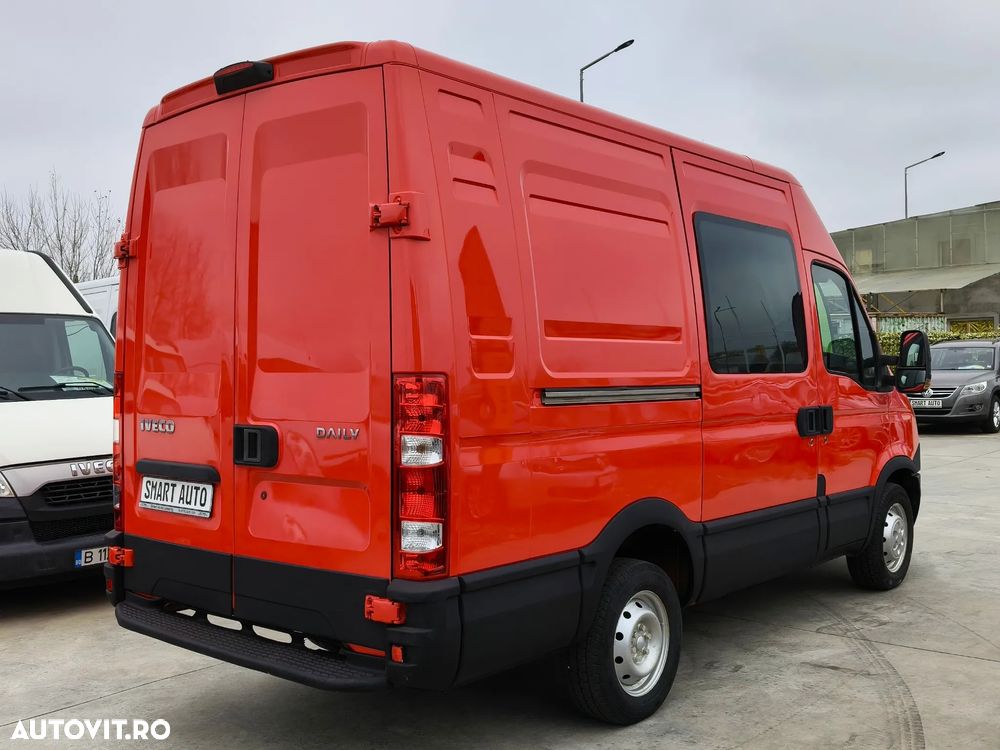 Iveco Daily 35S13 - 5