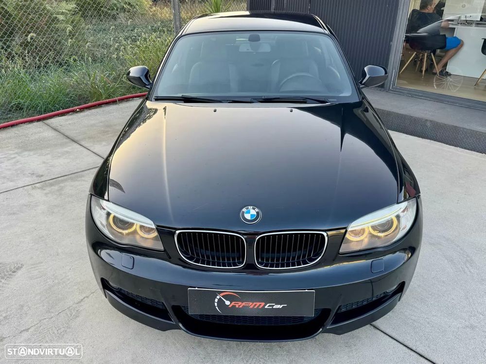 BMW 120 d Aut. Limited Edition Lifestyle c/ M Sport Pack - 3