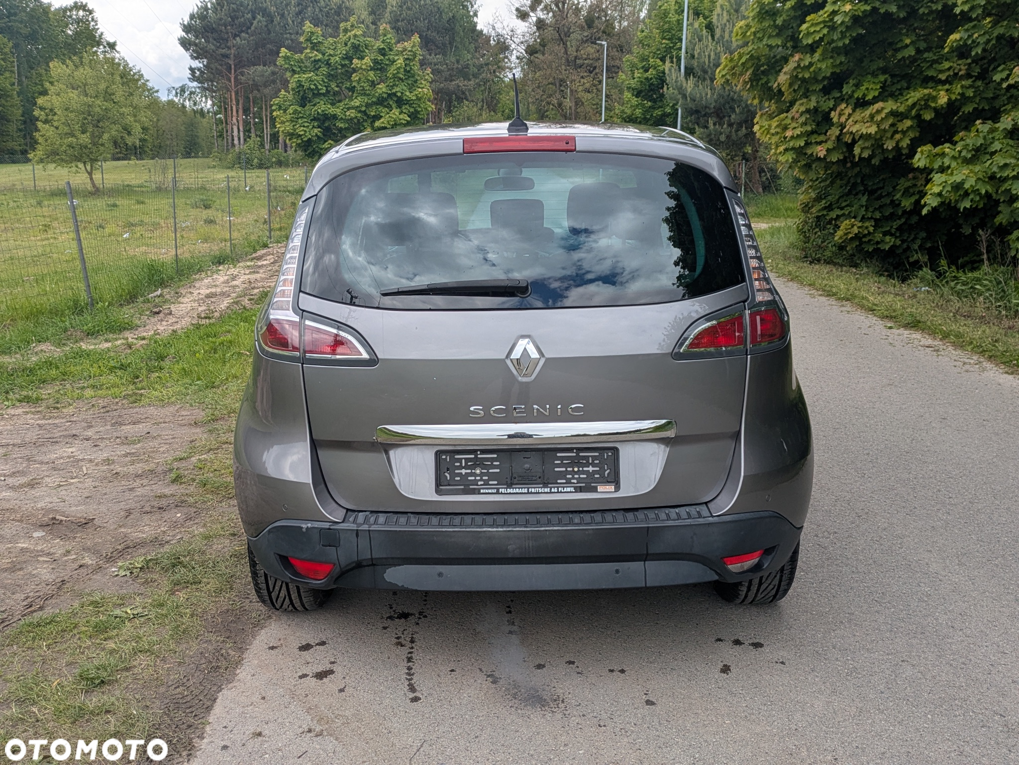 Renault Scenic - 9