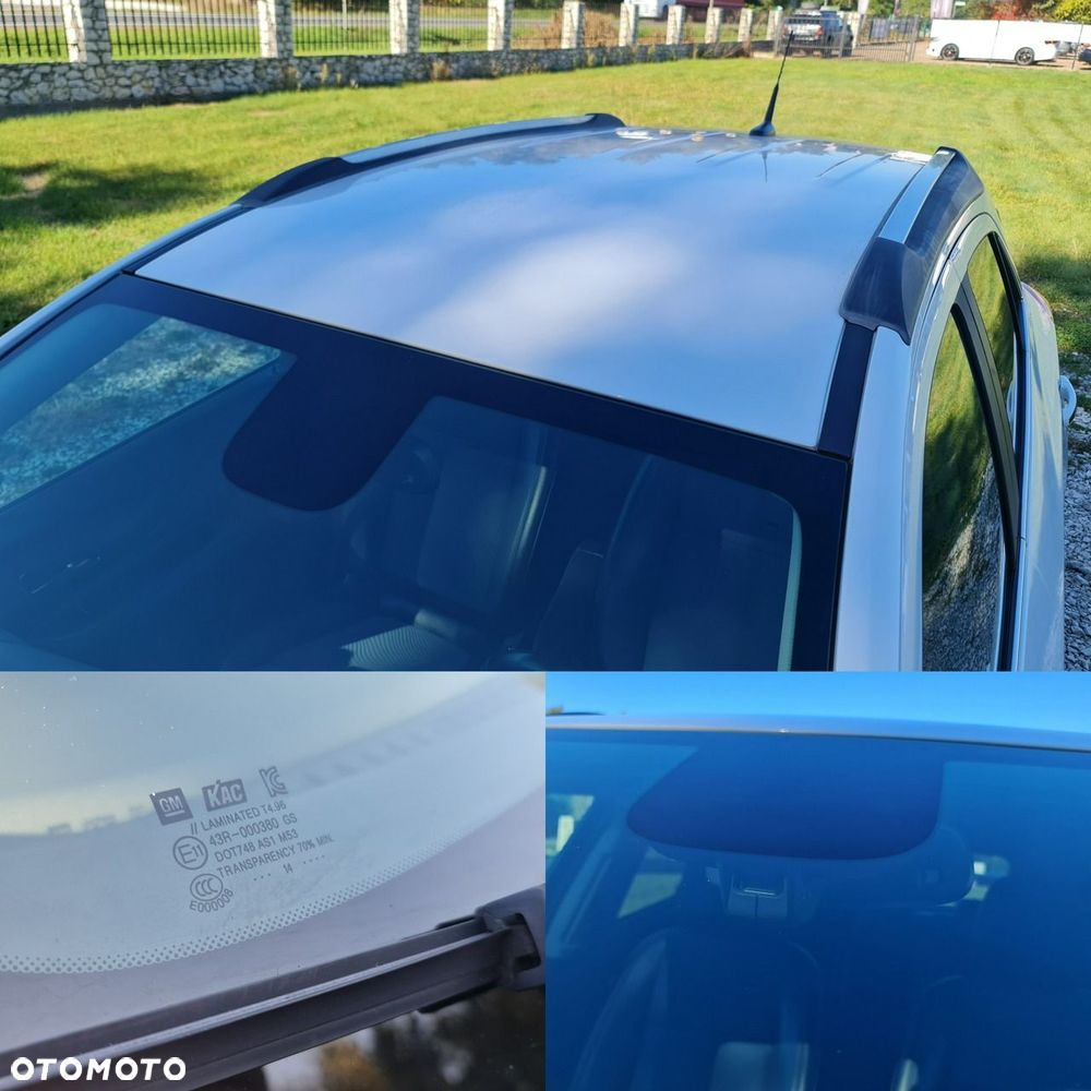 Opel Mokka 1.4 T Cosmo S&S - 35