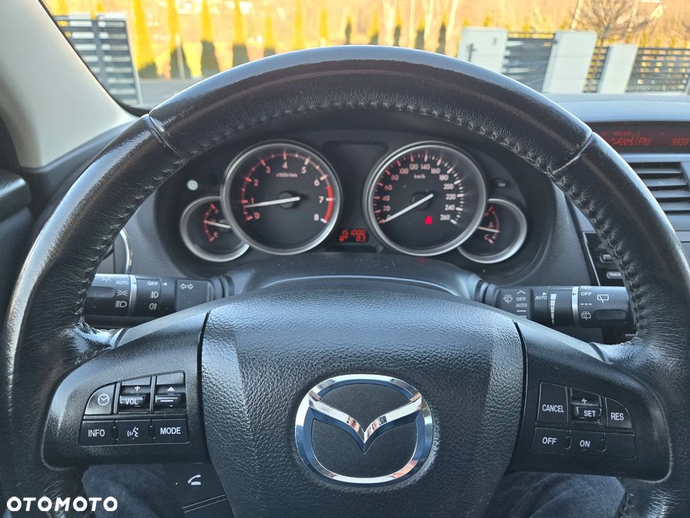 Mazda 6 Sport 1.8 Center-Line - 24