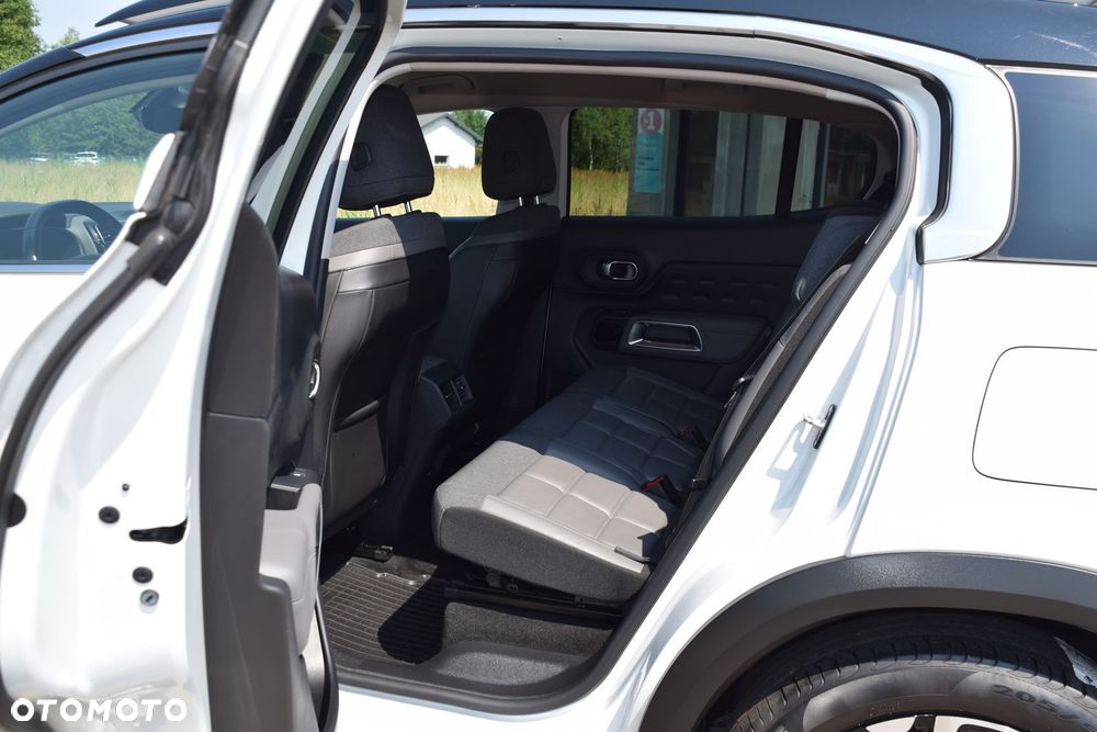 Citroën C5 Aircross 1.6 PHEV 225 Shine EAT8 - 25
