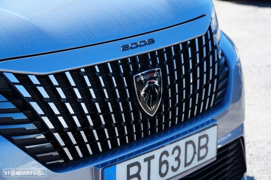 Peugeot 2008 PureTech 130 EAT8 Allure Pack - 5
