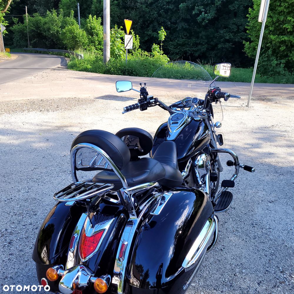 Kawasaki Vulcan - 11