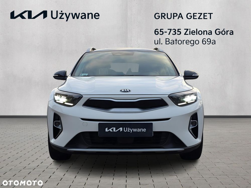 Kia Stonic 1.2 L Business Line - 8