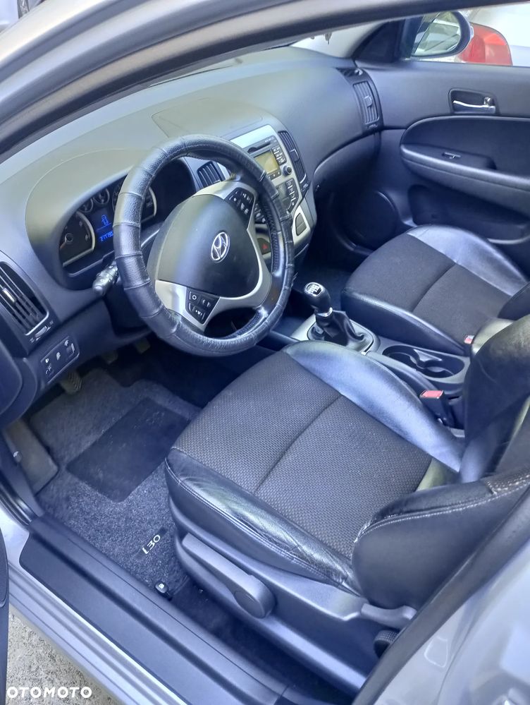 Hyundai i30 - 9