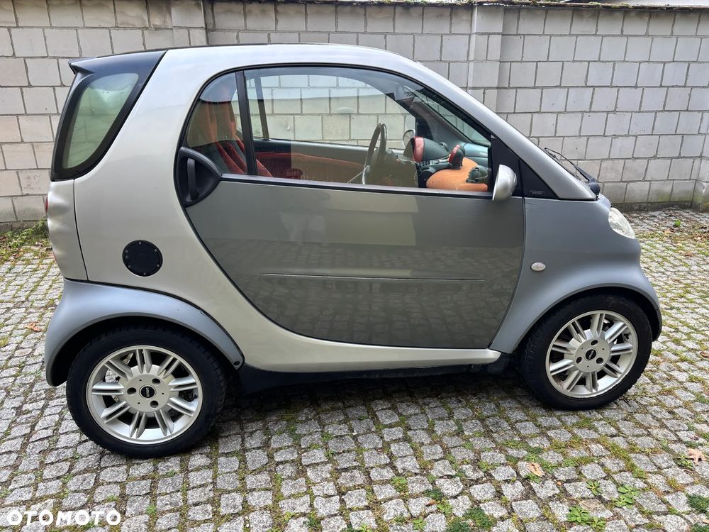 Smart Fortwo - 4