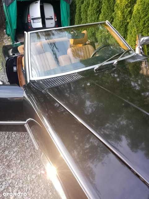 Mercedes-Benz SL - 3