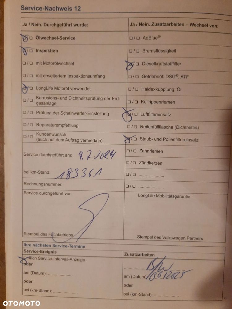 Volkswagen Golf 1.6 BlueTDI Cup - 40