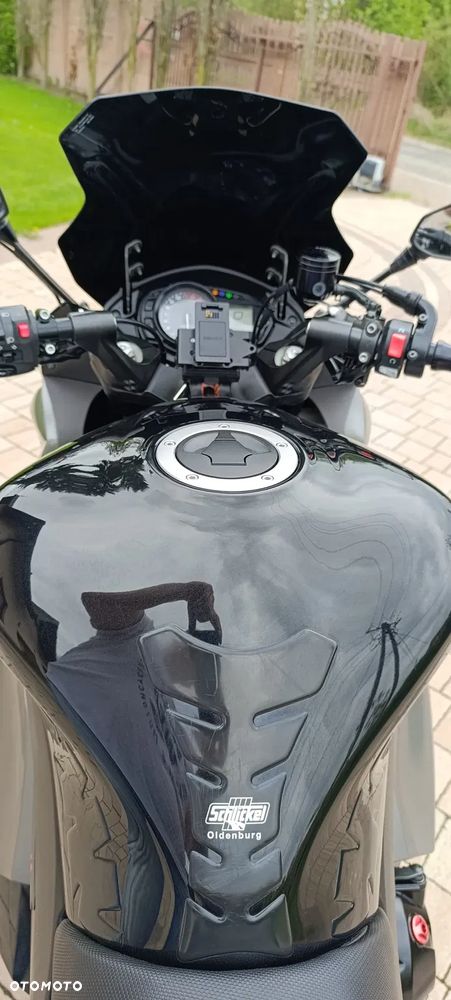 Kawasaki Z - 10