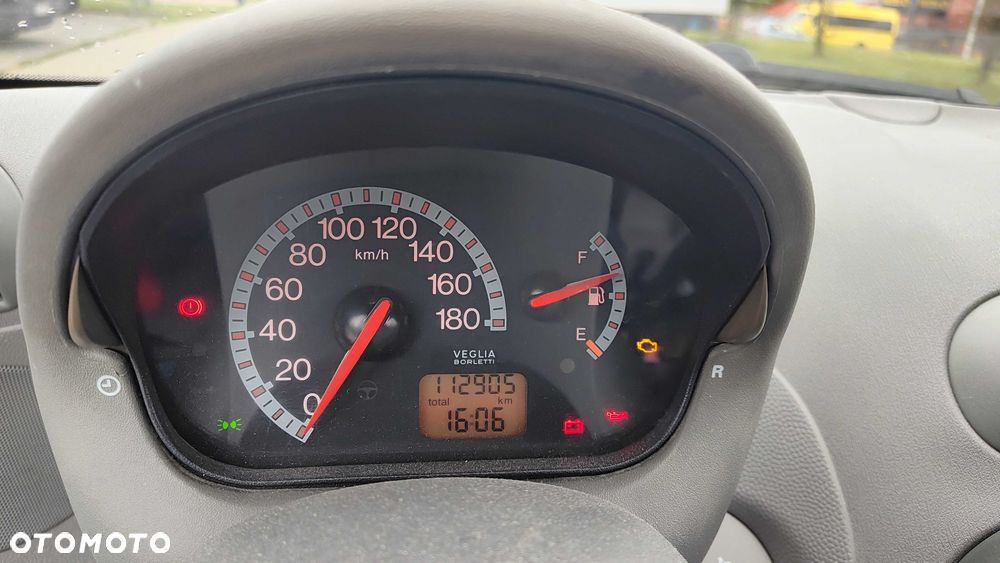 Fiat Seicento - 6