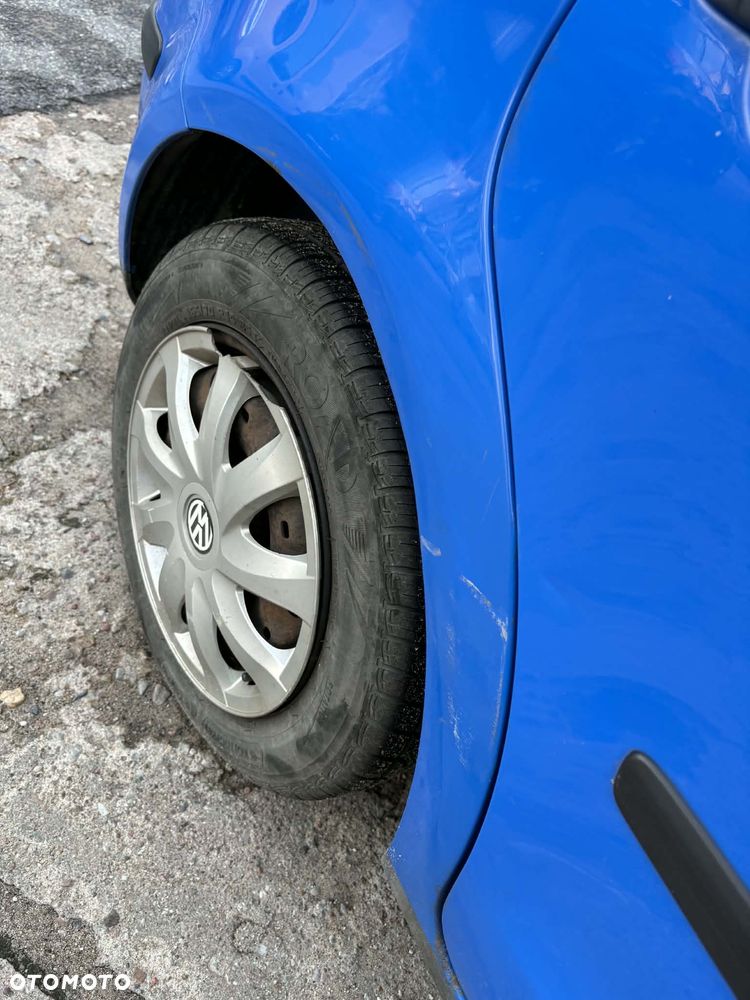 Volkswagen Polo 1.2 12V Trendline - 5
