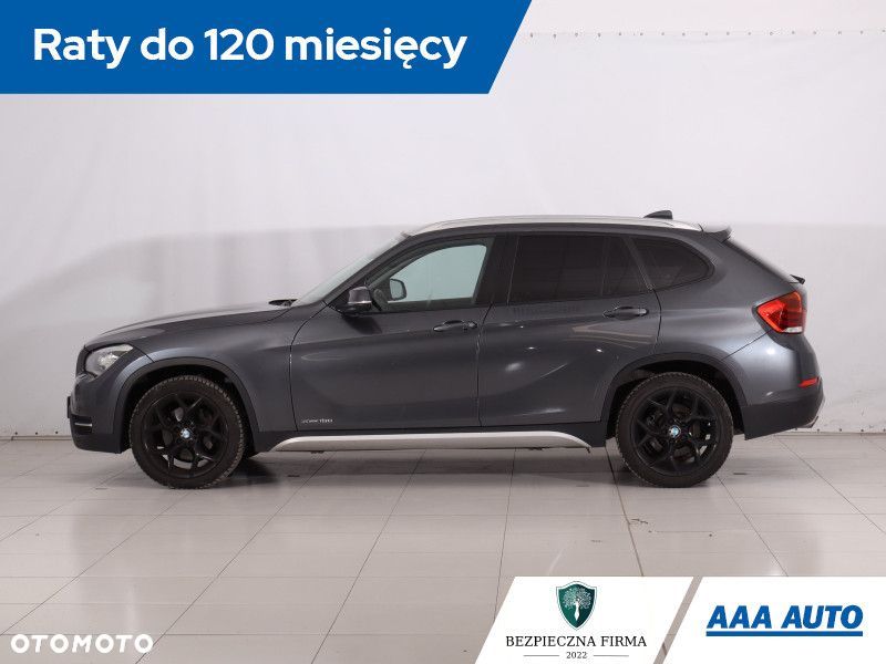 BMW X1 - 4