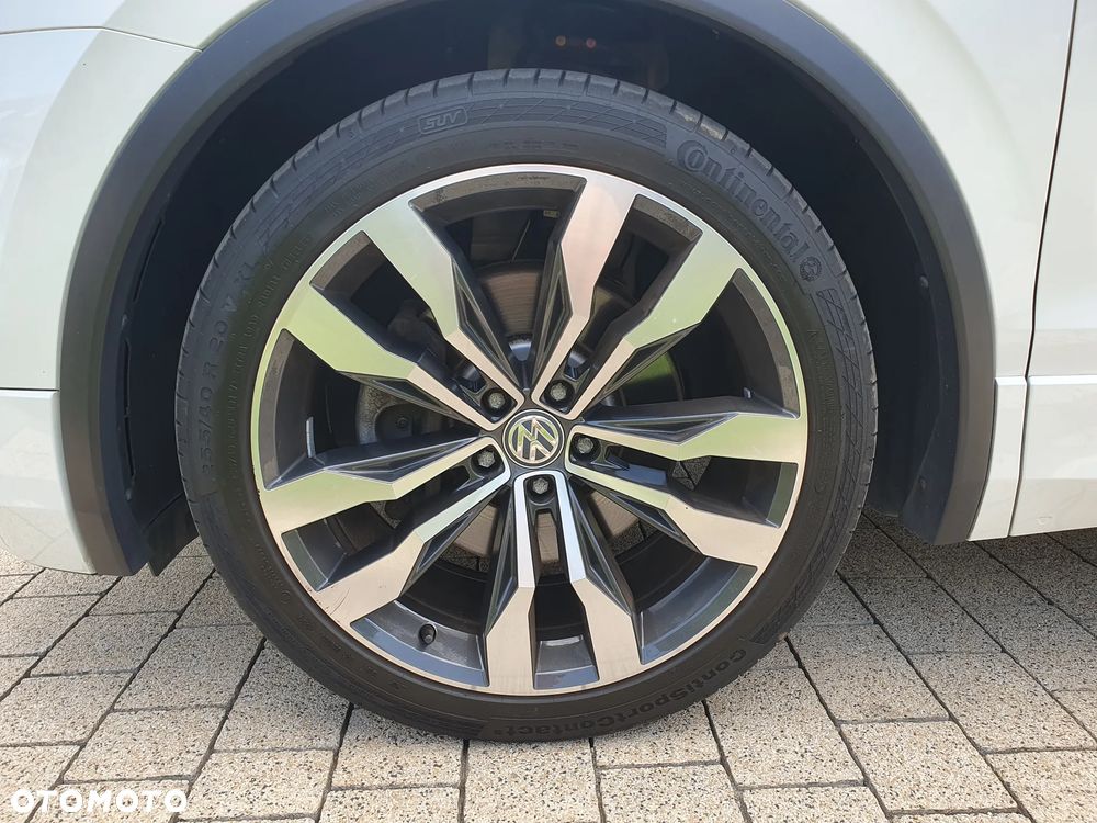 Volkswagen Tiguan 2.0 TSI 4Mot R-Line DSG - 30