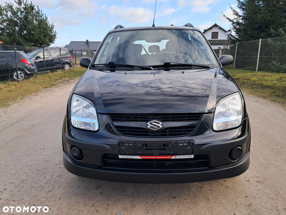 Suzuki Ignis 1.5 Comfort X-35 - 11