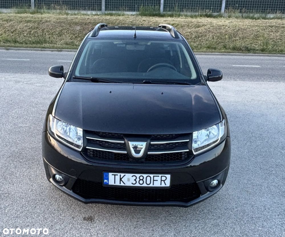 Dacia Logan 1.2 16V 75 Laureate - 16